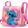 KARACTERMANIA Ropa Y Complementos-Stitch Bolso Muffin