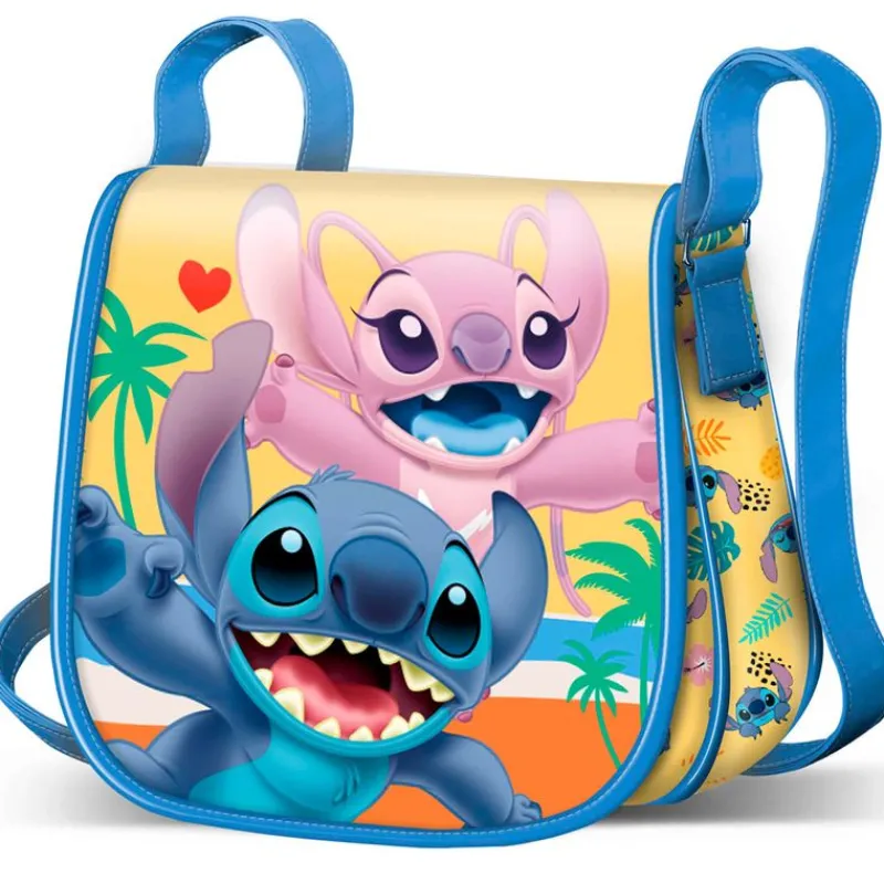 Stitch Bolso Muffin*KARACTERMANIA Outlet