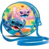 Stitch Bolso Redondo*KARACTERMANIA Discount