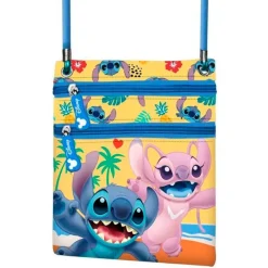 Stitch Bolso Vertical*KARACTERMANIA New