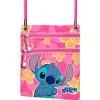KARACTERMANIA Ropa Y Complementos-Stitch Bolso Vertical Cute