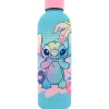 Stitch Botella Acero Inoxidable 500 ml*KIDS EUROSWAN Hot