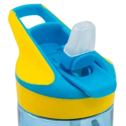 STOR Botellas Y Cantimploras-Stitch Botella Tritan 620 ml