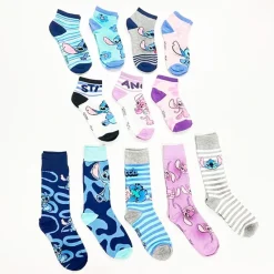 Stitch Caja de Calcetines Sorpresa*CERDA Clearance