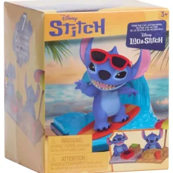 JUST PLAY Stitch|Manualidades-Stitch Caja Sorpresa Figura Blind Box