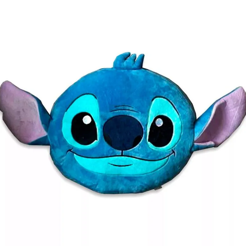 Stitch Cojín 3D*SELECCION DRIM New