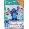 CRAYOLA Stitch|Manualidades-Stitch Crystal Art XL Buddy