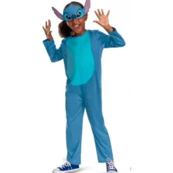 Stitch Disfraz*SELECCION DRIM Online