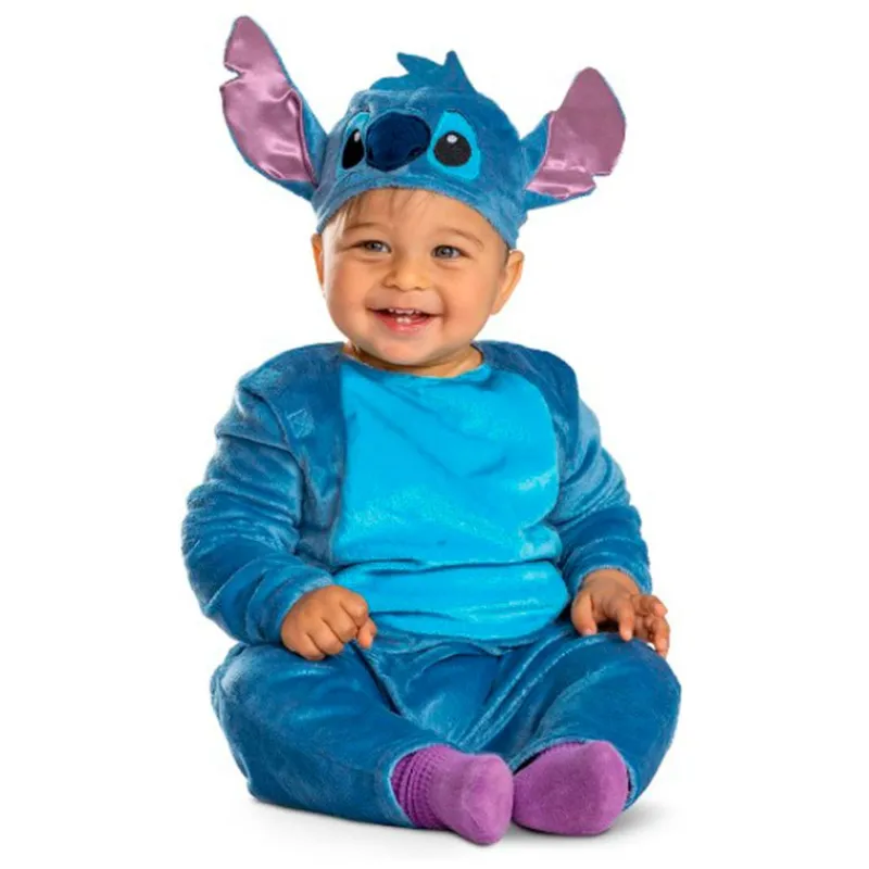 Stitch Disfraz Bebe*JAKKS PACIFIC Discount