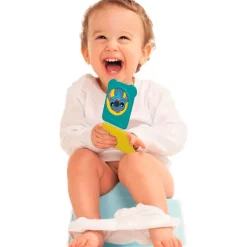 Stitch Disney Baby Teléfono Flip*CLEMENTONI Sale
