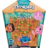 Stitch Doorables Pack Coleccionista*JUST PLAY Best