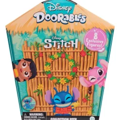 Stitch Doorables Pack Coleccionista*JUST PLAY Best