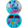 SELECCION DRIM Juegos Y Juguetes De Imitación-Stitch Estuche Labios Compacto