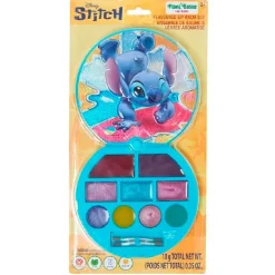 SELECCION DRIM Juegos Y Juguetes De Imitación-Stitch Estuche Labios Compacto