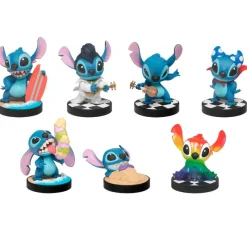 YUME Stitch|Figuras Películas Y Series-Stitch Fun Series Figura Surtida