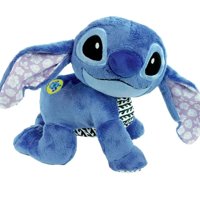 Stitch Gatea Conmigo*CLEMENTONI Outlet