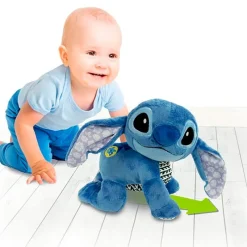 Stitch Gatea Conmigo*CLEMENTONI Outlet
