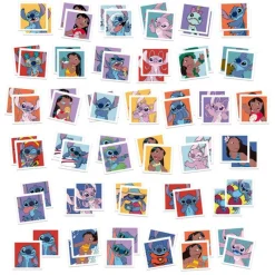 EDUCA Juegos Y Juguetes Educativos|Juegos De Mesa-Stitch Identic Juego de Memoria