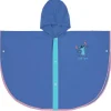 Stitch Impermeable Poncho*CERDA Hot