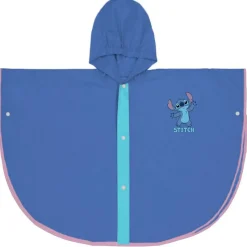 Stitch Impermeable Poncho*CERDA Hot