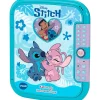 VTECH Electrónicos-Stitch KidiSecrets Diario Secreto