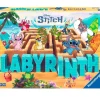 Stitch Laberinto Juego*RAVENSBURGER Sale