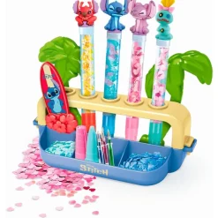 Stitch Laboratorio Bolígrafos*CLEMENTONI Hot