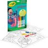 CRAYOLA Manualidades-Stitch Libro de Actividades