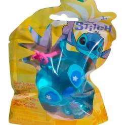 Stitch Llavero Plástico*JUST PLAY Discount