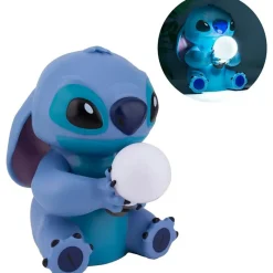 Stitch Lámpara con Bombilla*PALADONE
