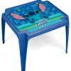 Stitch Mesa Infantil Plástico*ARDITEX Discount