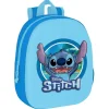 Stitch Mochila 3D*SAFTA Discount