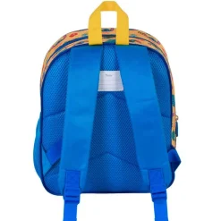 KARACTERMANIA Escolar-Stitch Mochila 3D Preescolar