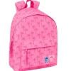 Stitch Mochila Escolar Chill*SAFTA Sale