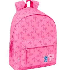 Stitch Mochila Escolar Chill*SAFTA Sale