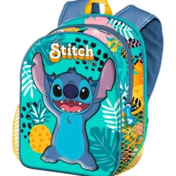 Stitch Mochila Escolar 3D*KARACTERMANIA Online