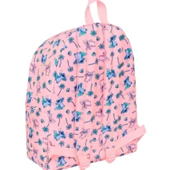 Stitch Mochila Escolar Infantil Beach*SAFTA Sale