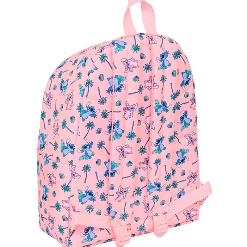 Stitch Mochila Escolar Infantil Beach*SAFTA Sale