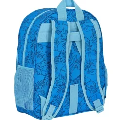 SAFTA Escolar-Stitch Mochila Escolar Junior