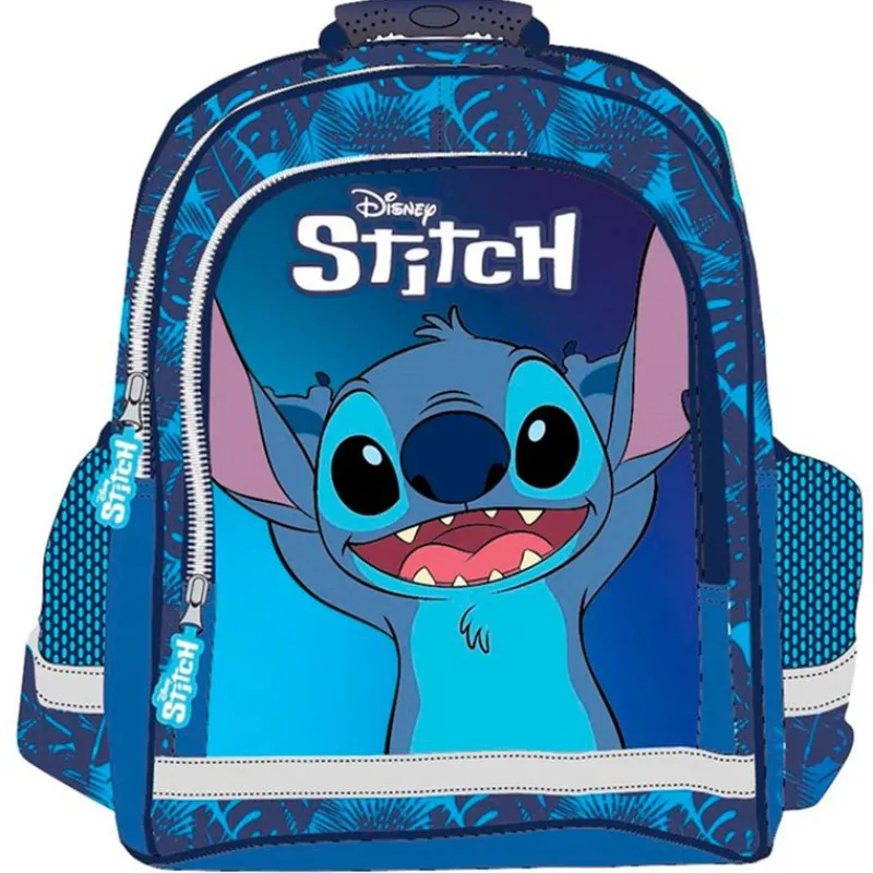 Stitch Mochila Escolar Square*SELECCION DRIM Online