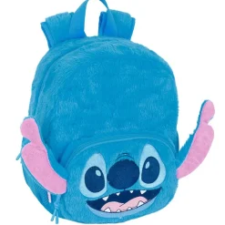 Stitch Mochila Guardería Peluche*SAFTA Hot