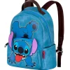 Stitch Mochila Heady*KARACTERMANIA Discount