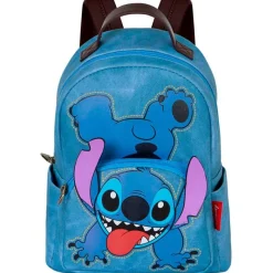 Stitch Mochila Heady*KARACTERMANIA Discount