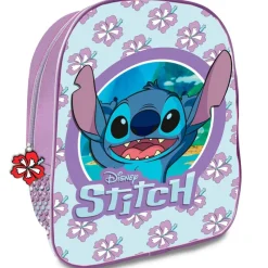 SELECCION DRIM Escolar-Stitch Mochila Infantil Escolar