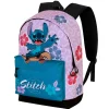 KARACTERMANIA Escolar-Stitch Mochila Skate HS FAN 2.2