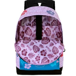 KARACTERMANIA Escolar-Stitch Mochila Skate HS FAN 2.2