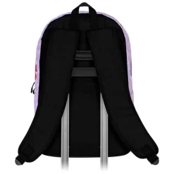 KARACTERMANIA Escolar-Stitch Mochila Skate HS FAN 2.2