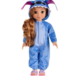 Stitch Muñeca Disney ILY 4 EVER 45 cm*JAKKS PACIFIC Best