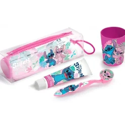 SELECCION DRIM Ropa Y Complementos-Stitch Neceser Dental