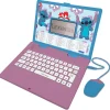 Stitch Ordenador Portátil*LEXIBOOK Discount